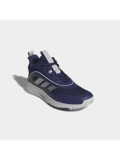 Tênis Adidas Own The Game 3.0 - Roxo