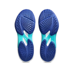 Tenis Asics Sky Elite FF MT 3 - Branco - Azul