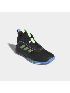 Tênis Adidas Own The Game 3.0 - Preto - Azul