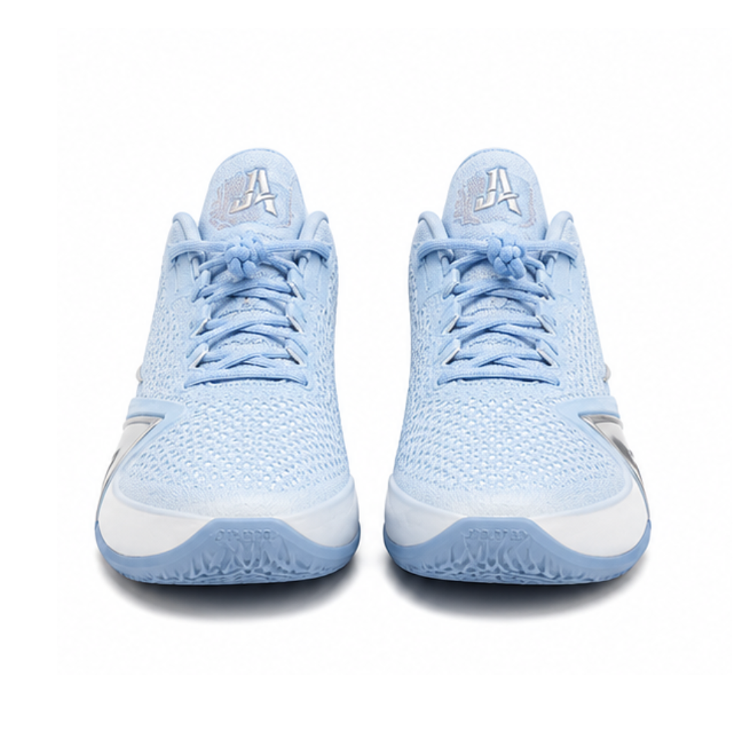 Tênis Nike Ja 4 "Jaws"