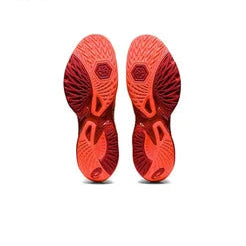 Tênis Asics Metarise Tokyo - Vermelho