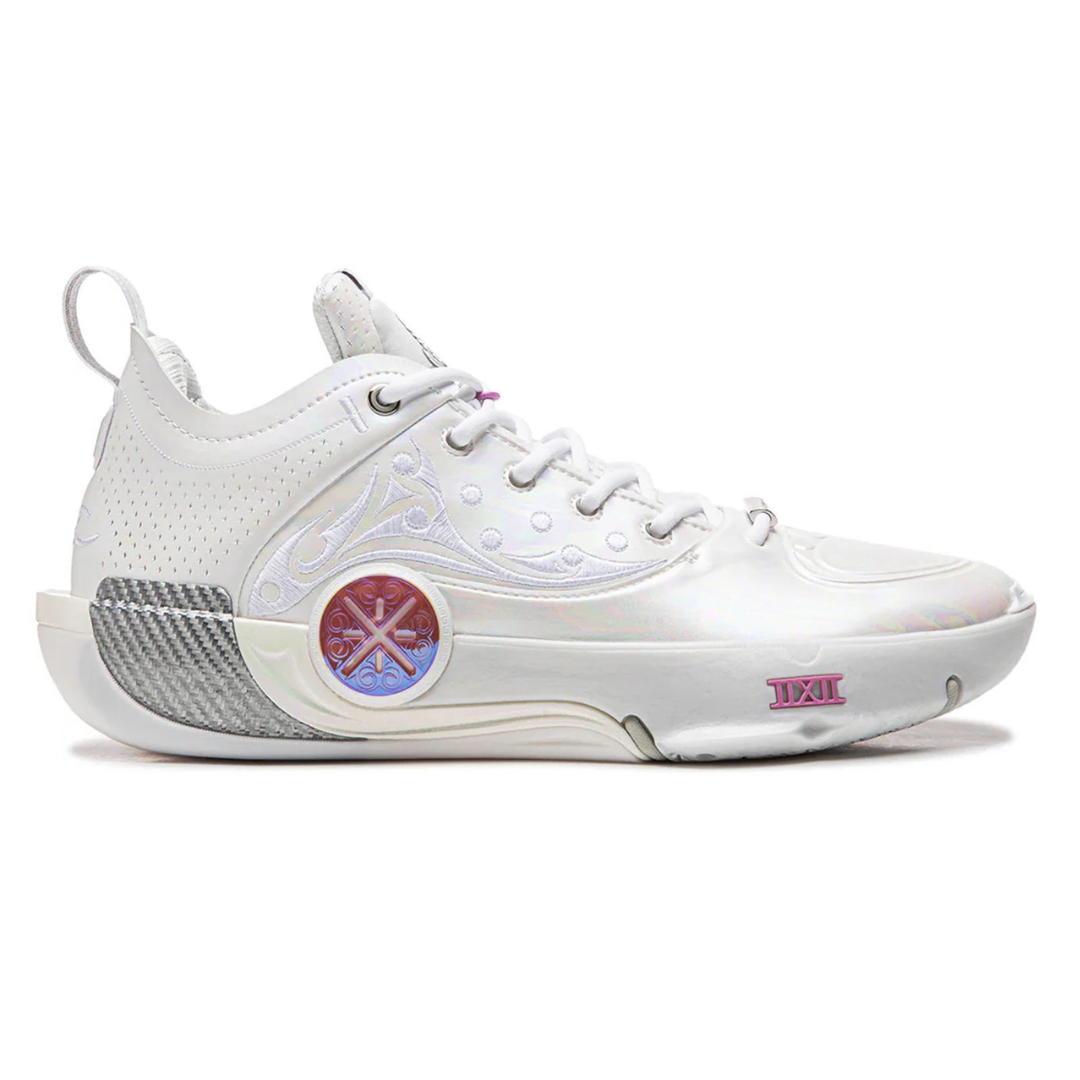 Tênis Li-Ning Way of Wade 12 - Sculpture