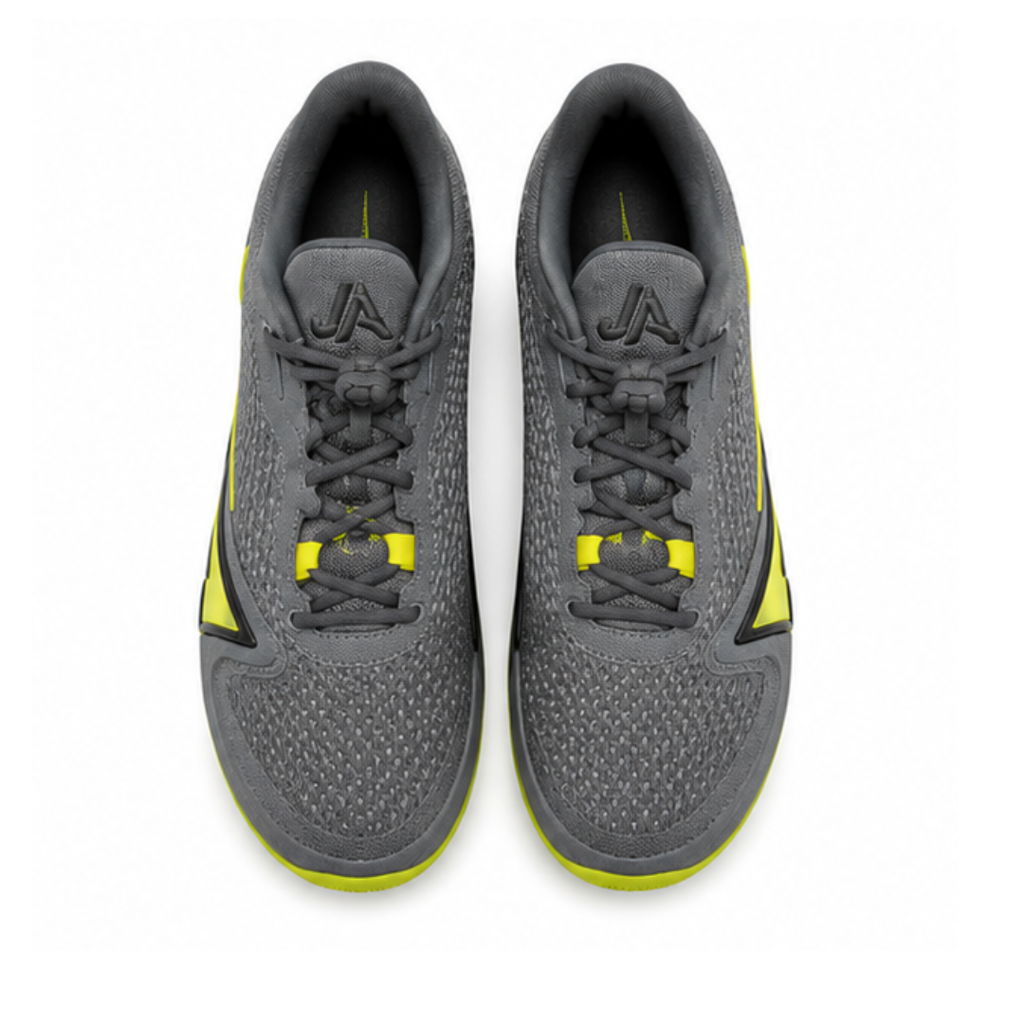 Tênis Nike Ja 4 Nightmare