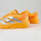 Tênis Adidas Adizero Evo SL - Amarelo - Prata