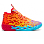 Tênis Puma LaMelo Ball MB.04 - Phoenix