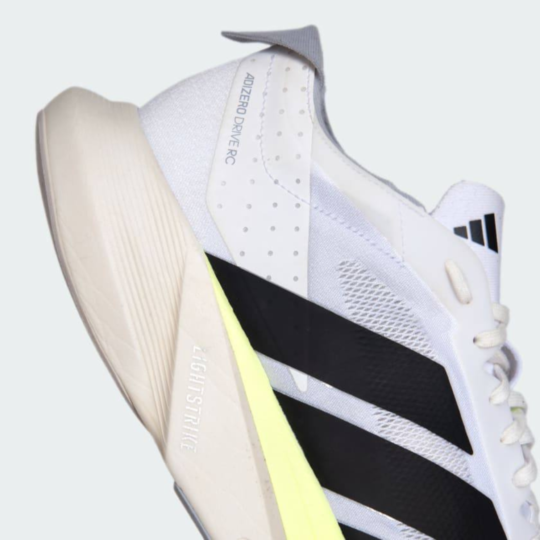 Tênis Adidas Adizero Drive RC - Verde - Branco - Preto