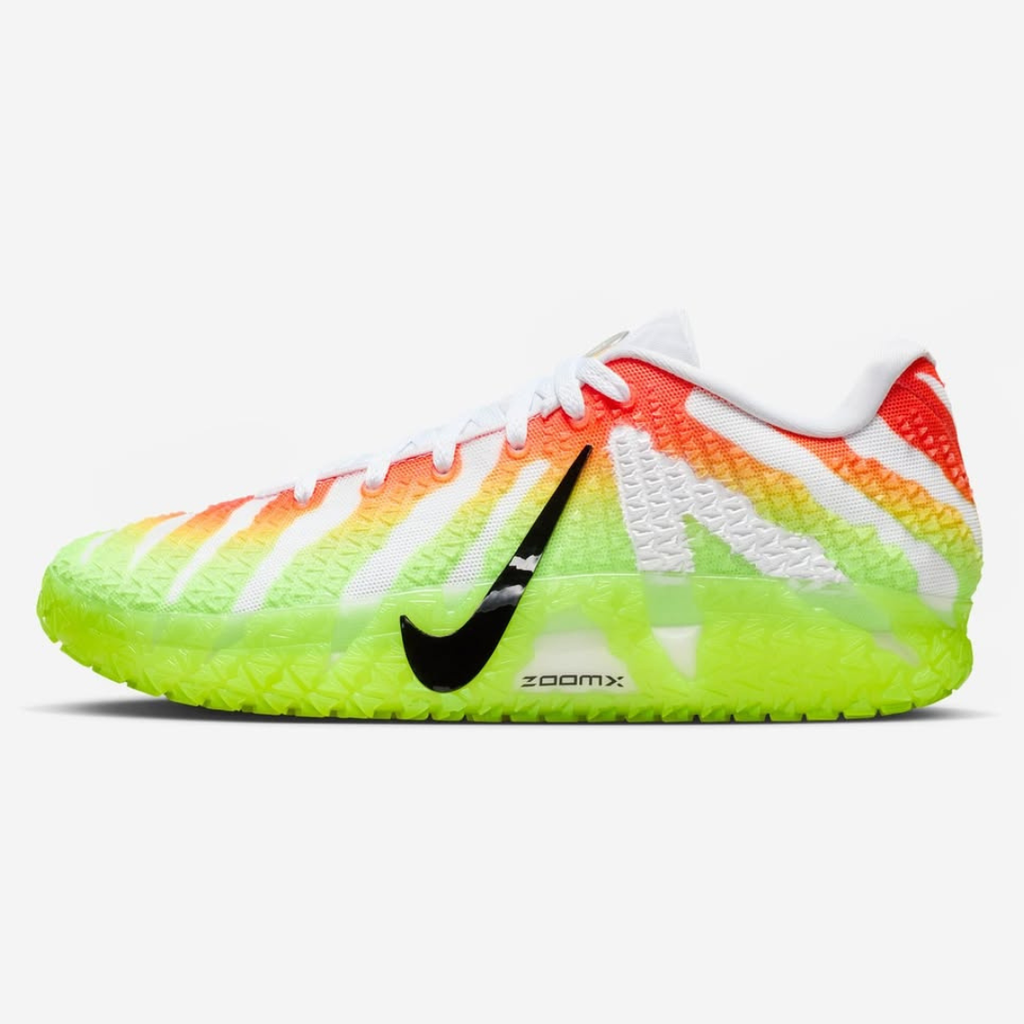 Tênis Nike Ja 3 SE EP “Snowed In”