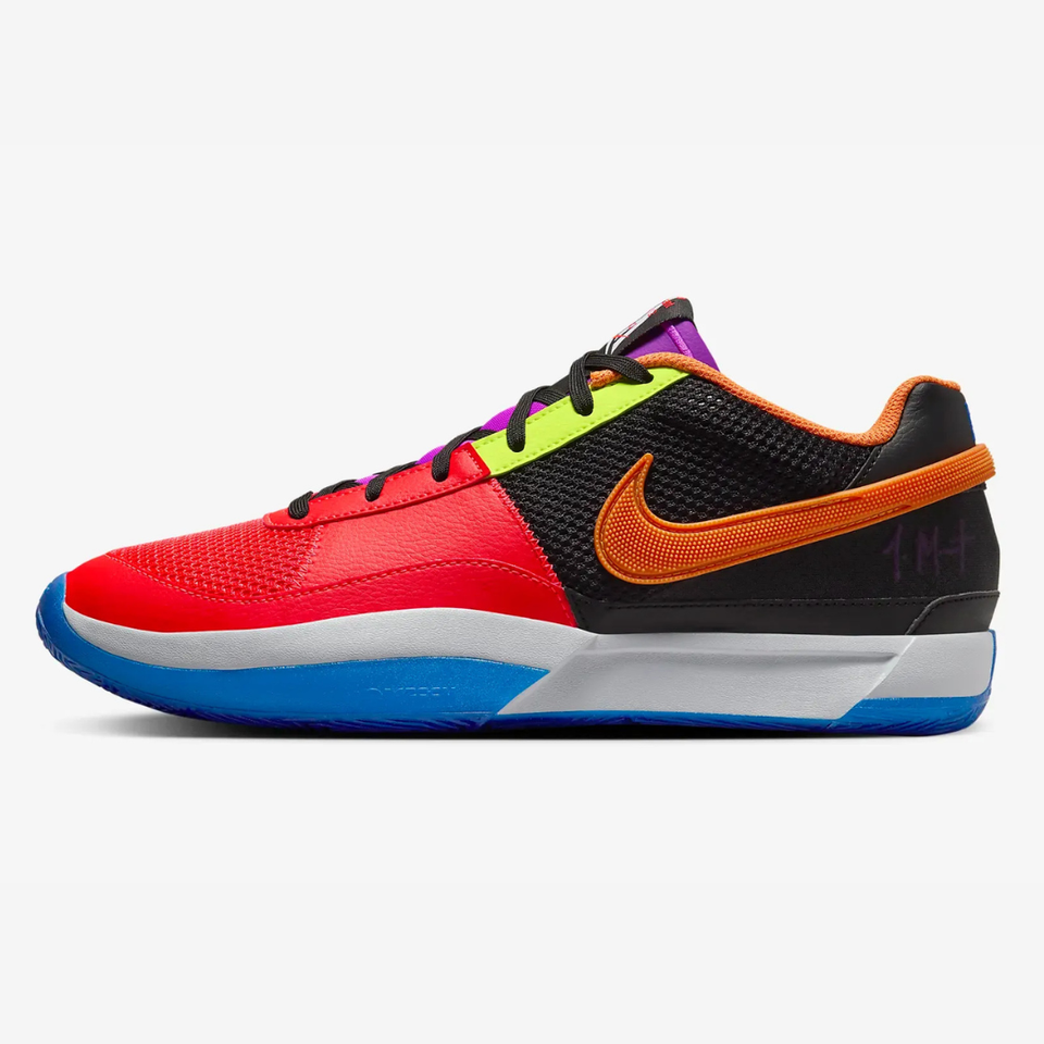 Tênis Nike Ja 1 "ASW EP"