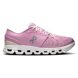 Tênis On Running Cloud X 4 - Pink