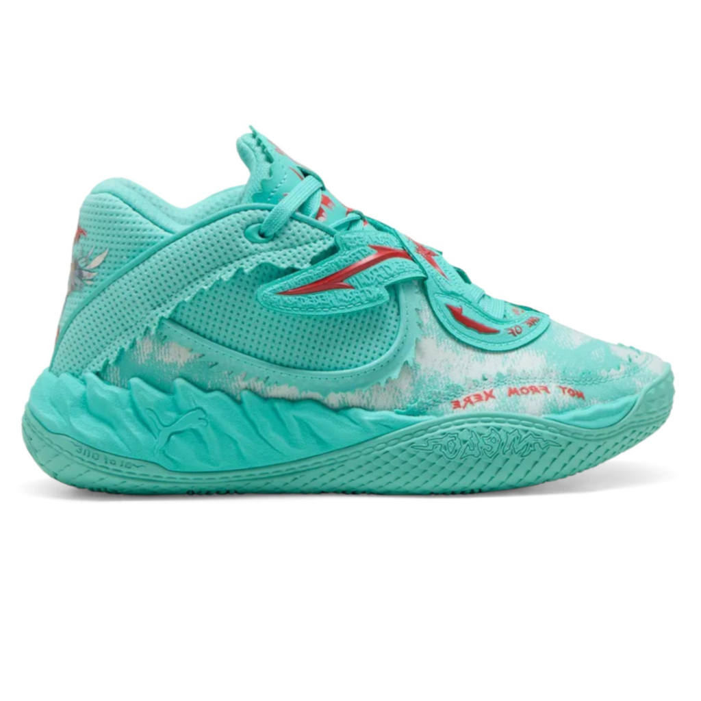 Tênis Puma LaMelo Ball MB.05 - Melo World