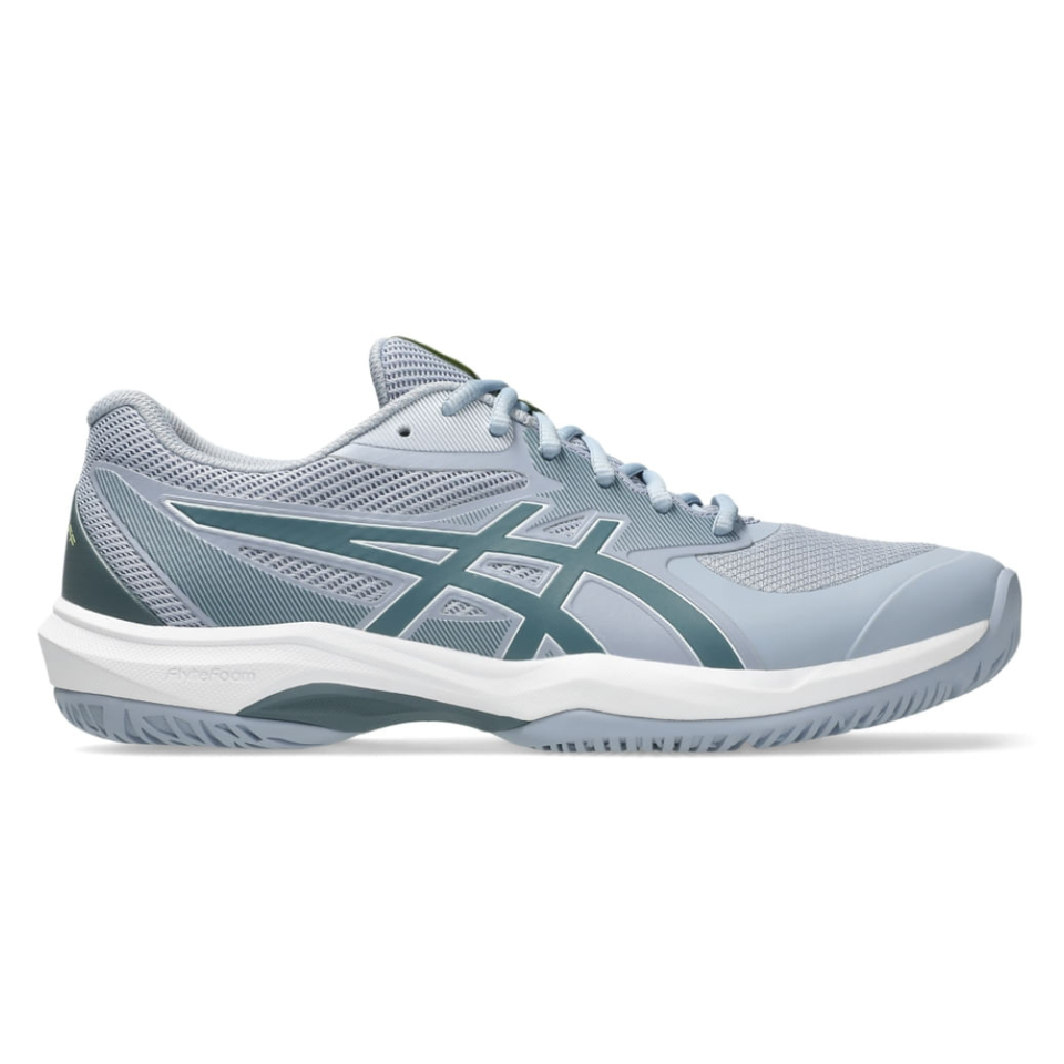 Tênis Asics Game FF - Azul - Cinza