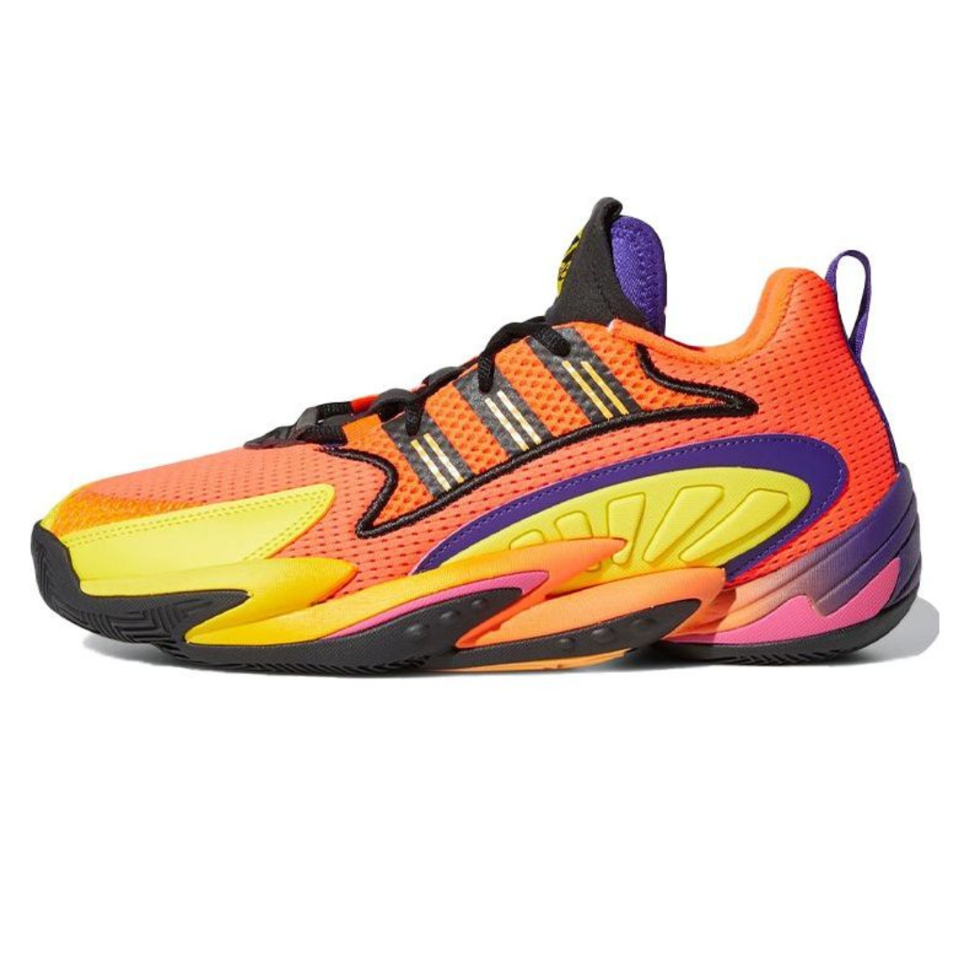 Tênis Adidas BYW Select - Fire