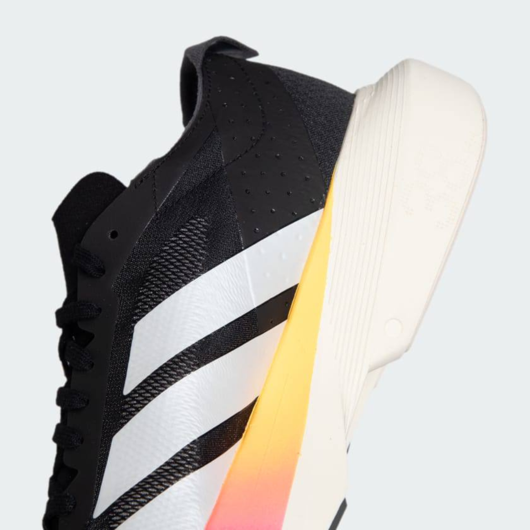 Tênis Adidas Adizero Drive RC - Branco - Preto