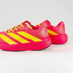 Tênis Adidas Adizero Evo SL - Vermelho - Laranja