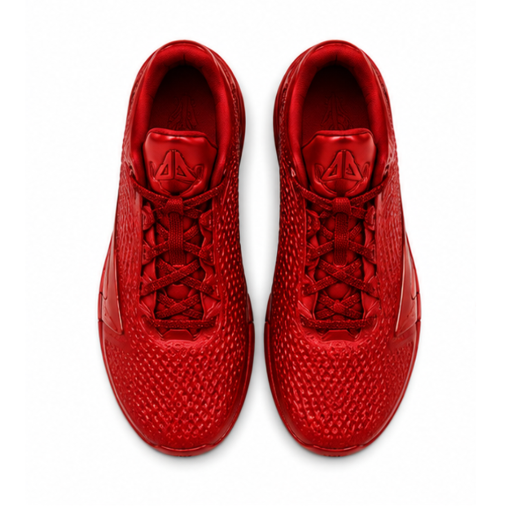 Tênis Nike Ja 4 "Red"