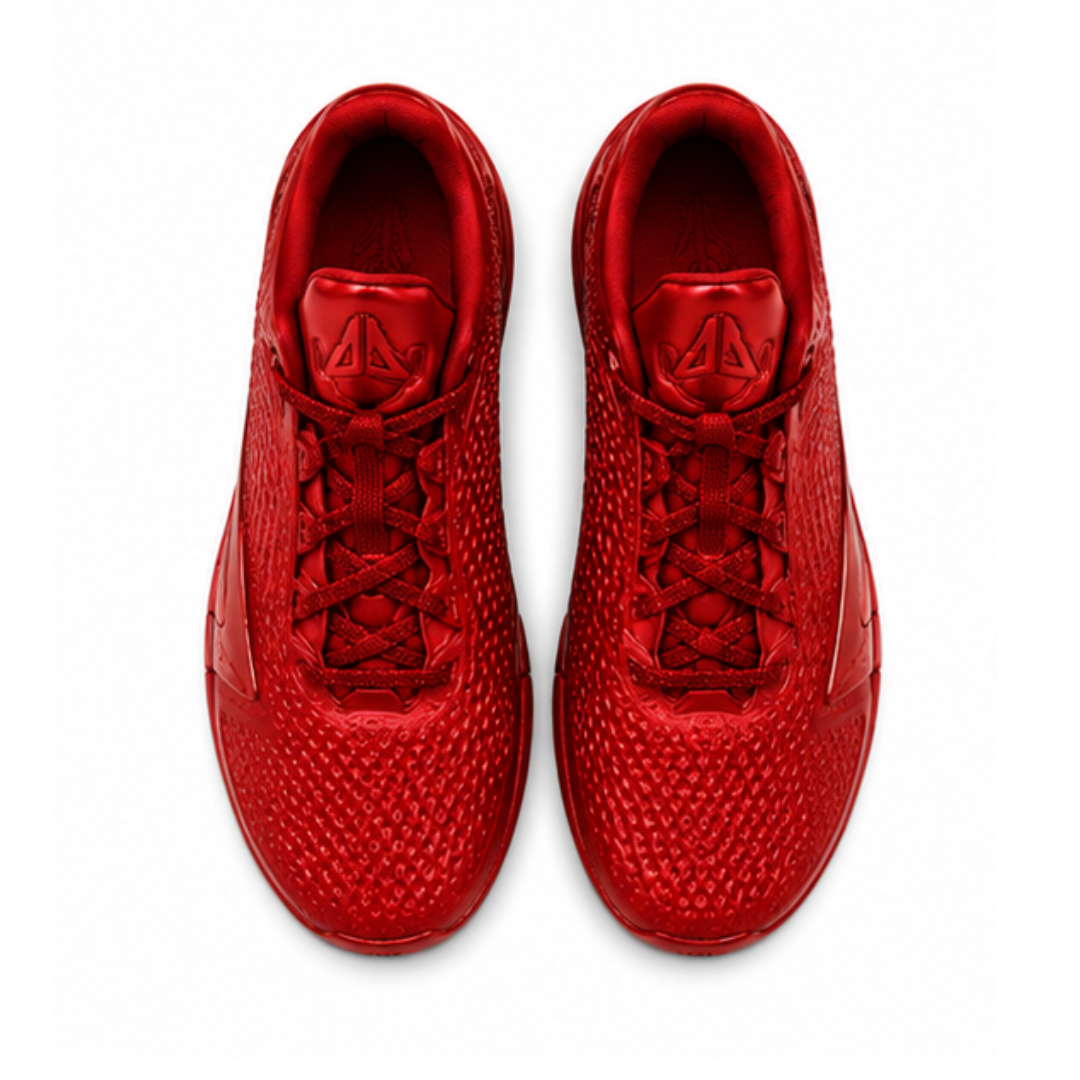 Tênis Nike Ja 4 "Red"