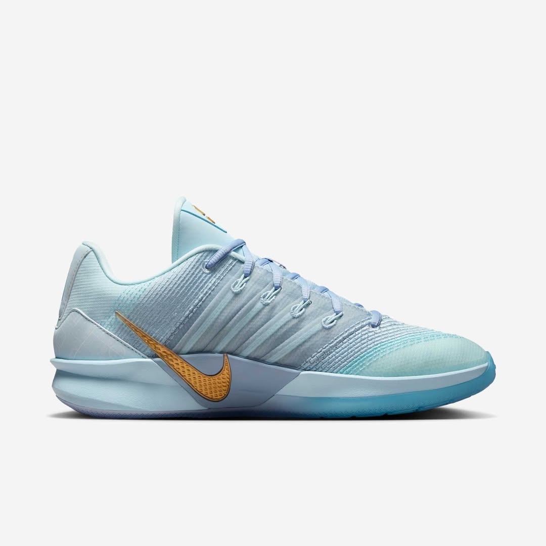 Tênis Nike Sabrina 3 - Blueprint