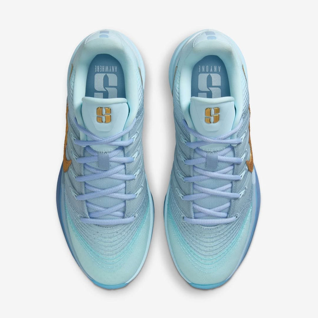 Tênis Nike Sabrina 3 - Blueprint