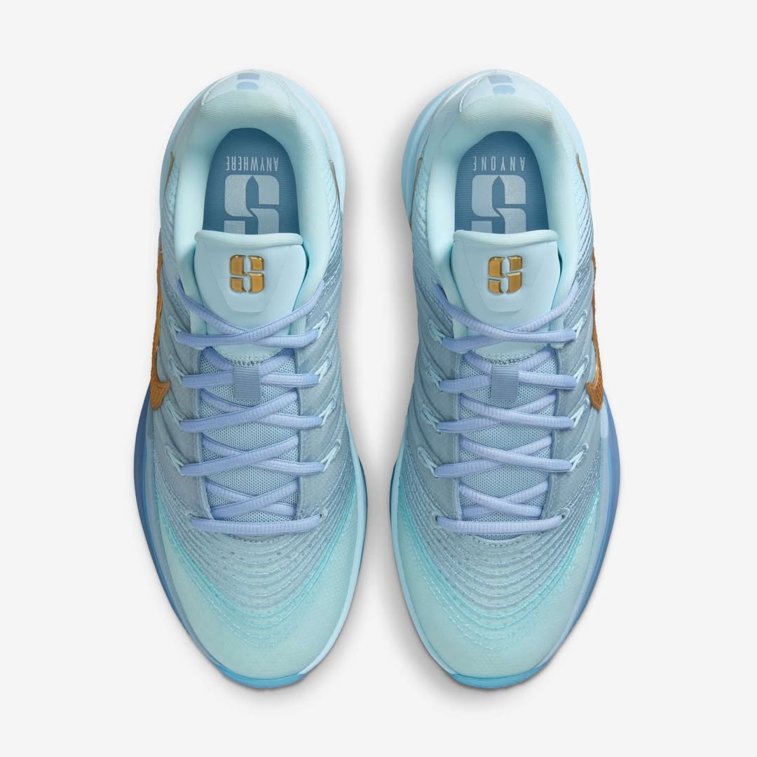 Tênis Nike Sabrina 3 - Blueprint