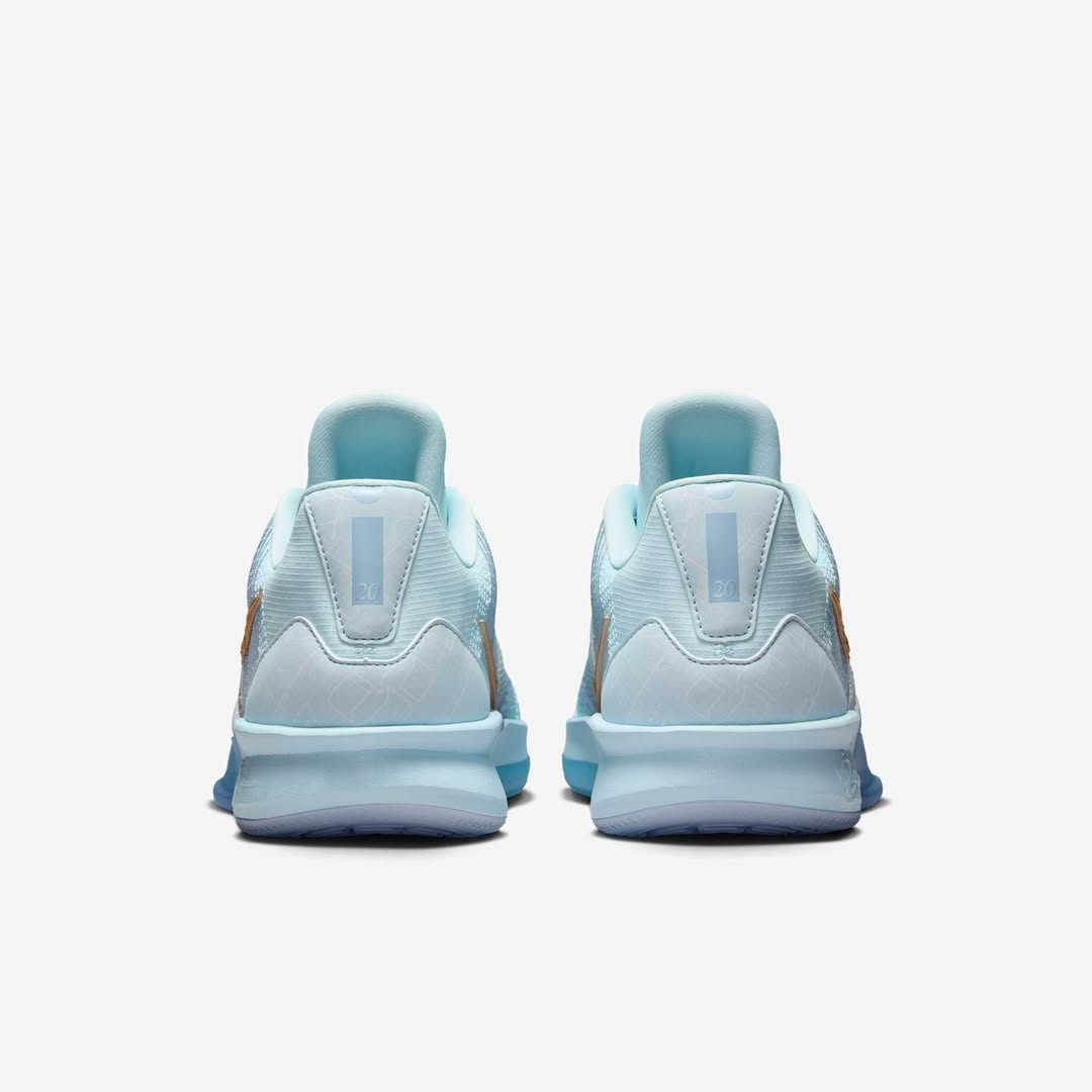 Tênis Nike Sabrina 3 - Blueprint