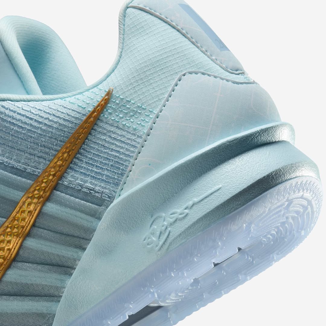 Tênis Nike Sabrina 3 - Blueprint