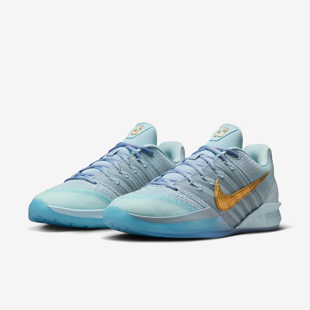 Tênis Nike Sabrina 3 - Blueprint