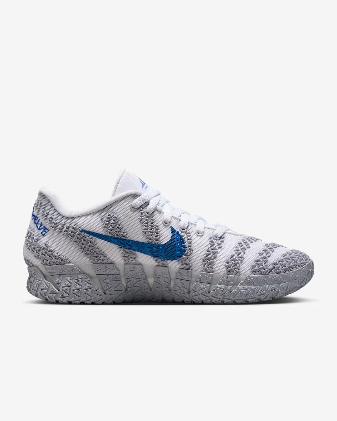 Tênis Nike Ja 3 “Light Shoow”