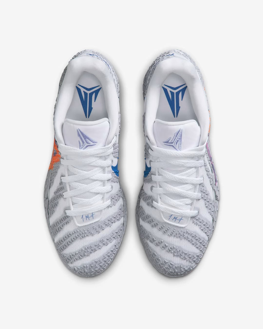 Tênis Nike Ja 3 “Light Shoow”