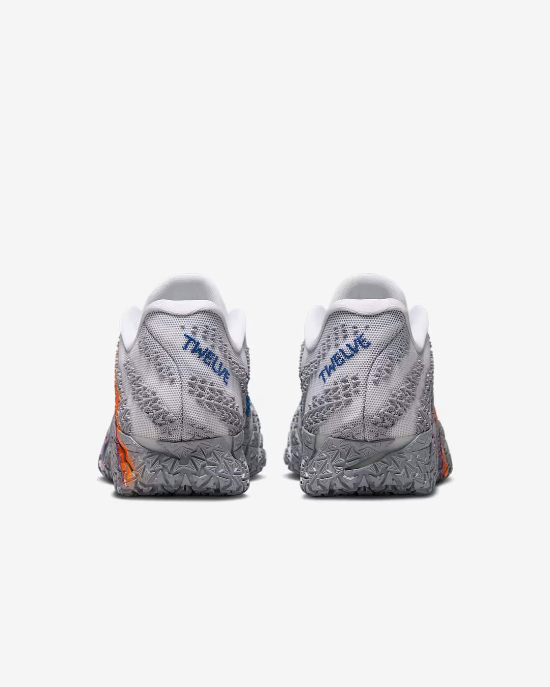 Tênis Nike Ja 3 “Light Shoow”