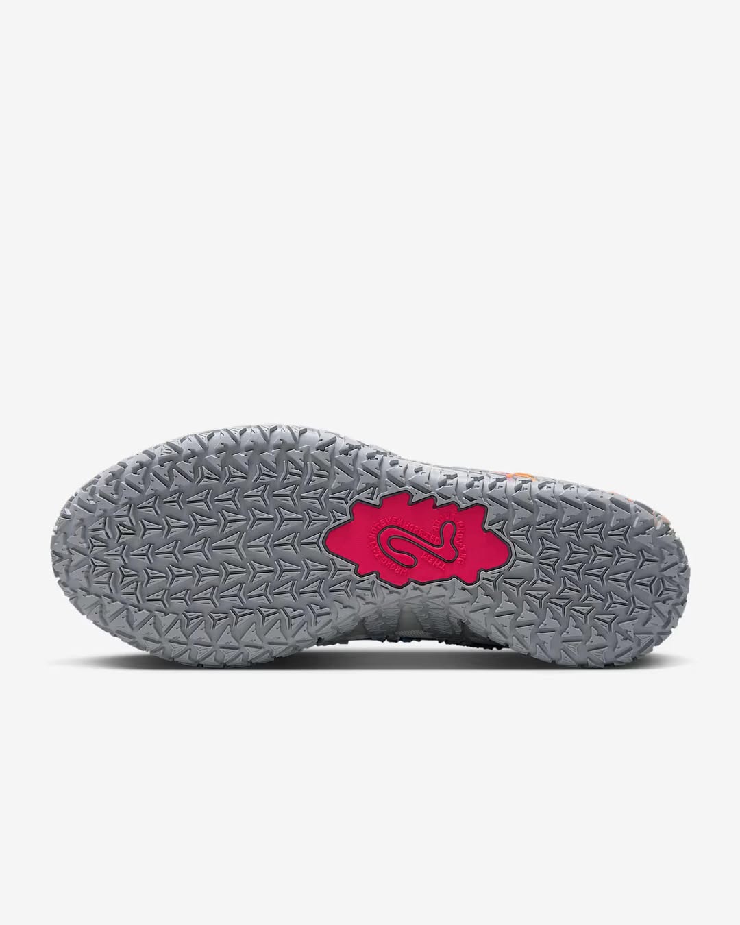 Tênis Nike Ja 3 “Light Shoow”