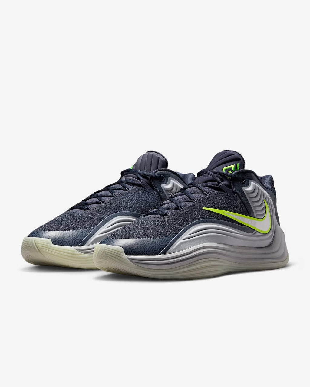Tênis Nike Giannis Freak 7 - Night Shift