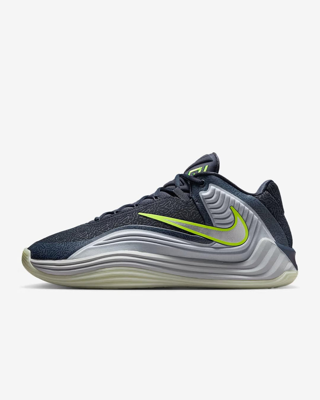 Tênis Nike Giannis Freak 7 - Night Shift