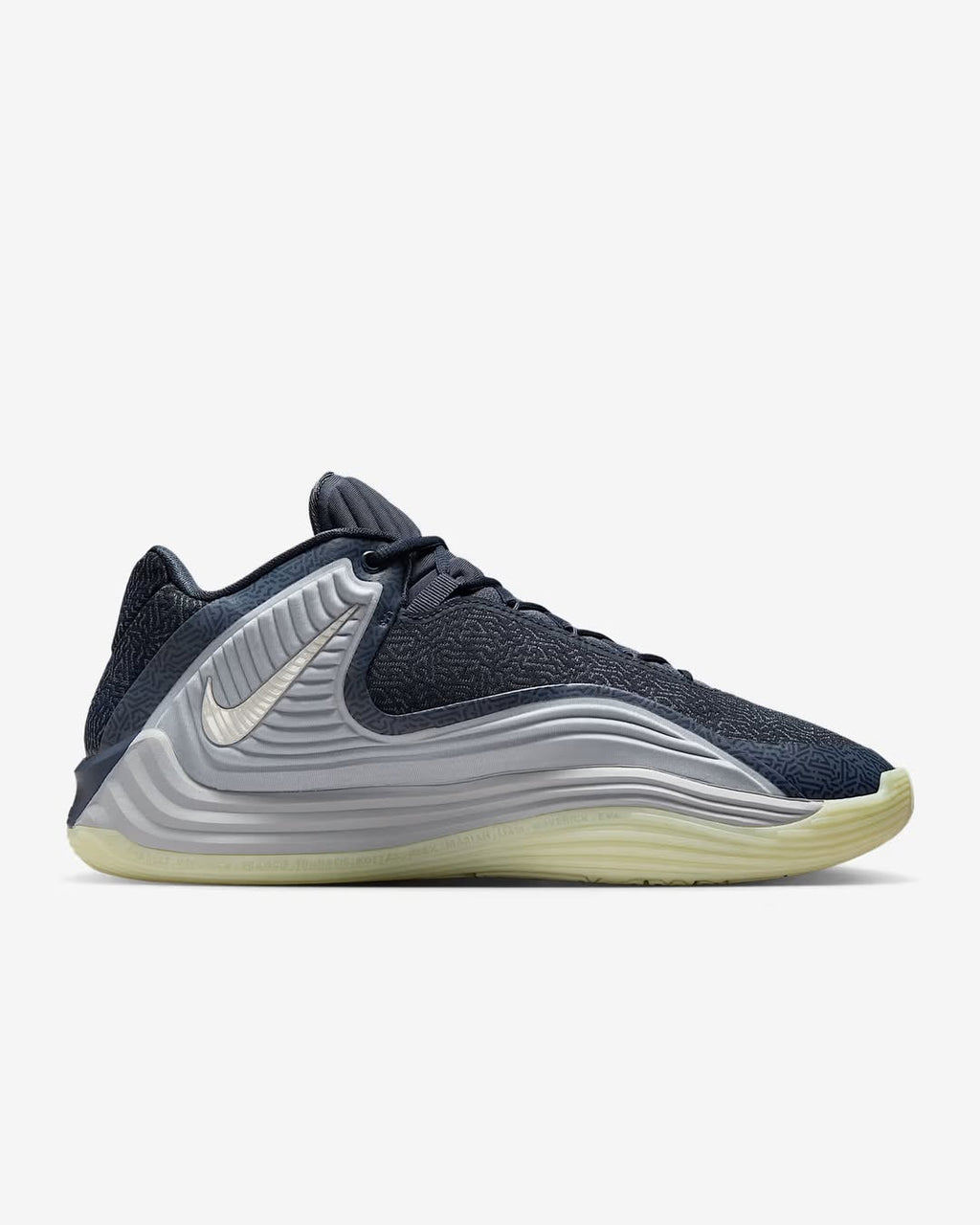 Tênis Nike Giannis Freak 7 - Night Shift