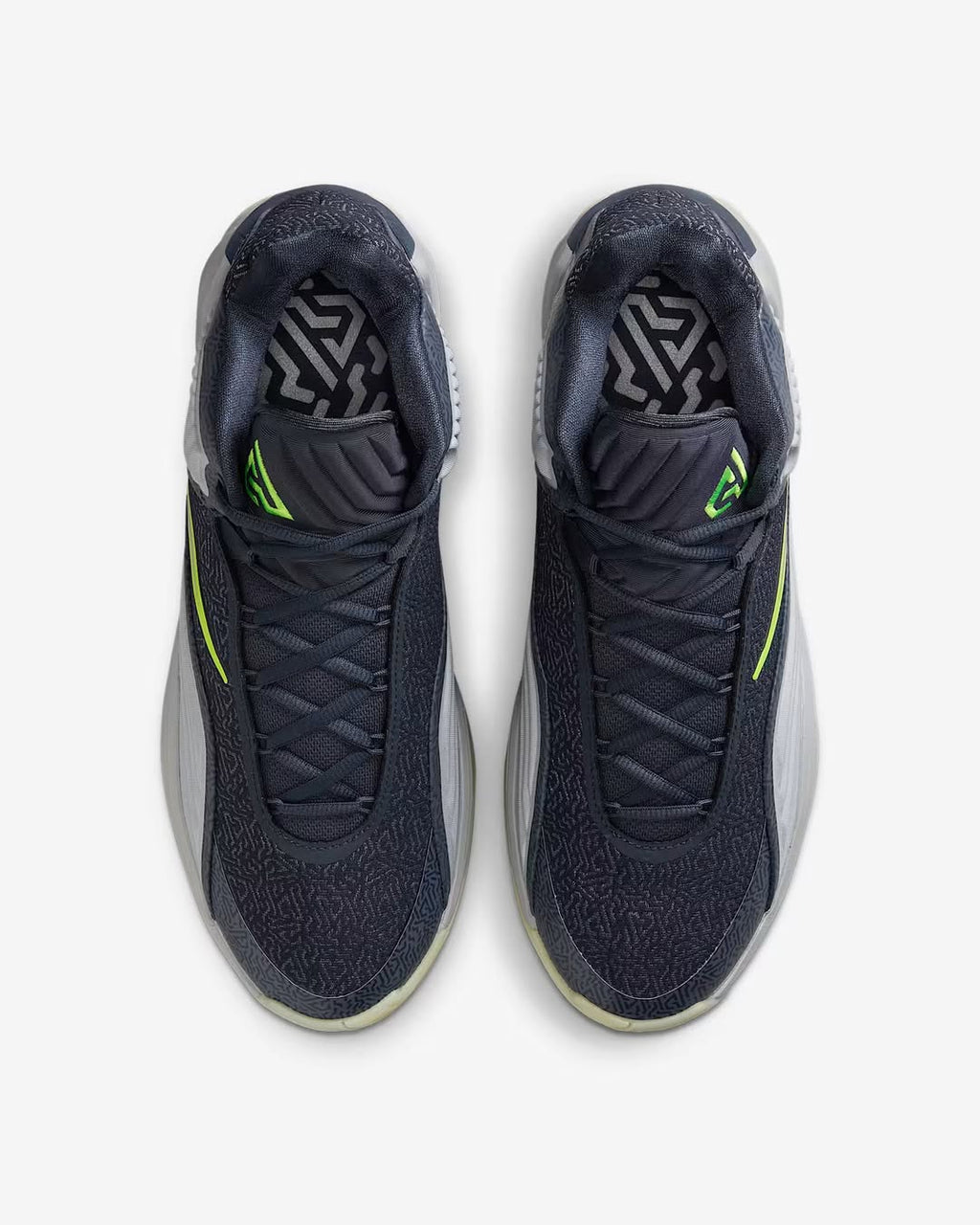 Tênis Nike Giannis Freak 7 - Night Shift