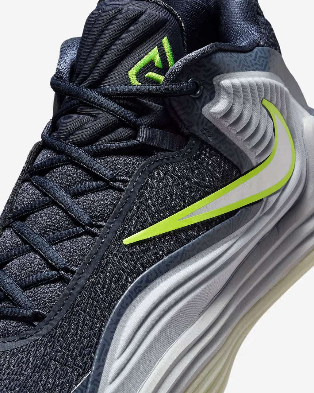 Tênis Nike Giannis Freak 7 - Night Shift