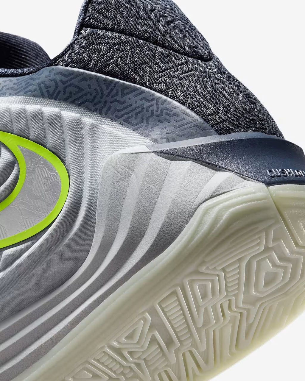 Tênis Nike Giannis Freak 7 - Night Shift