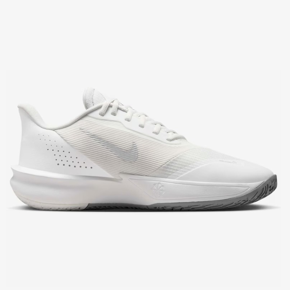Tênis Nike Precision 7 - Branco