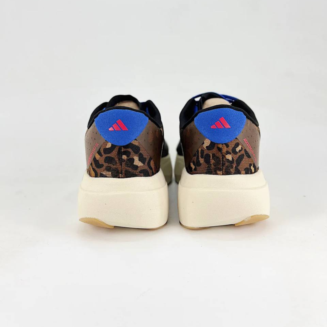Tênis Adidas Adizero Evo SL - Exercito