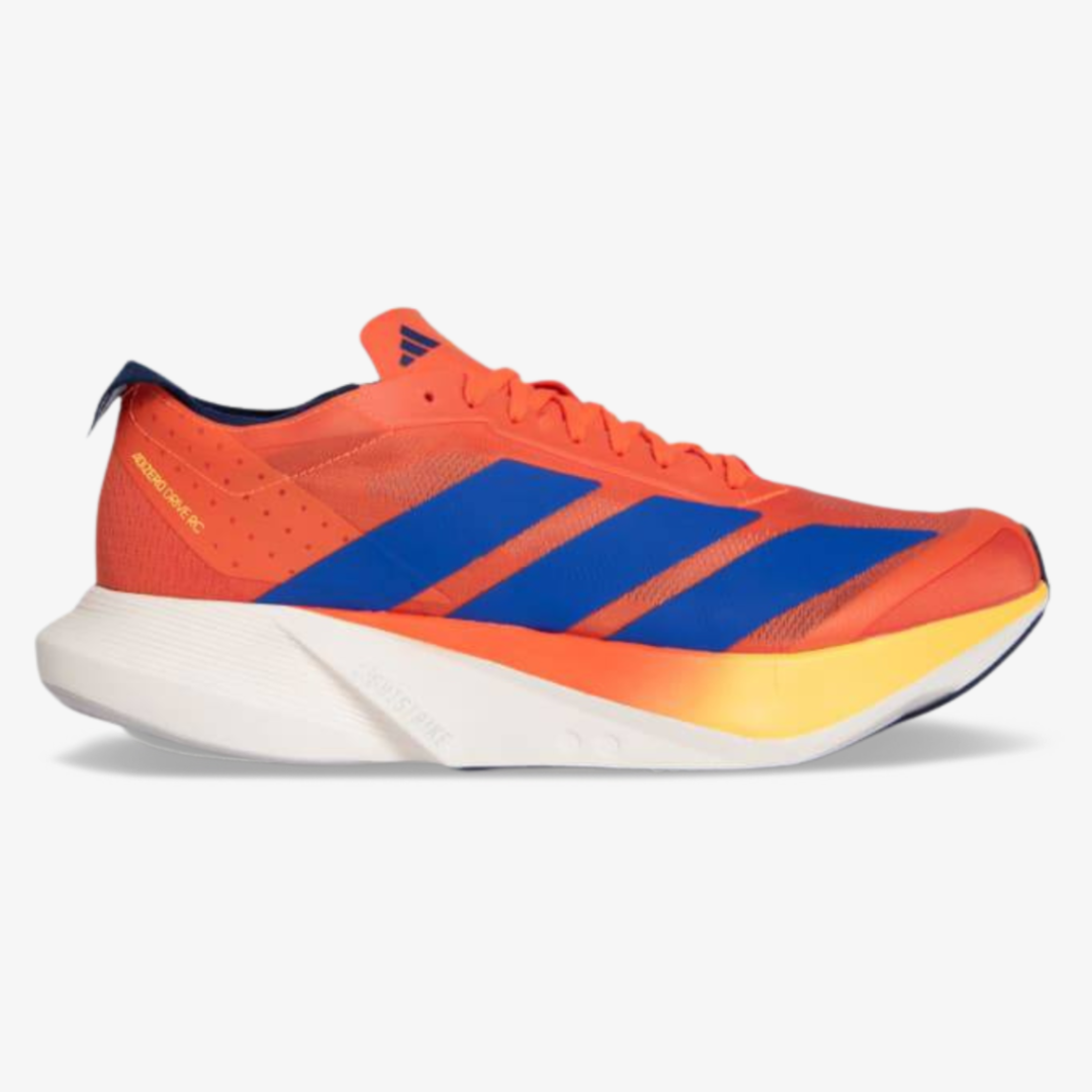 Tênis Adidas Adizero Drive RC - Laranja