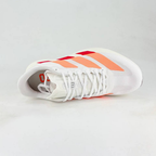 Tênis Adidas Adizero Evo SL - Laranja - Branco