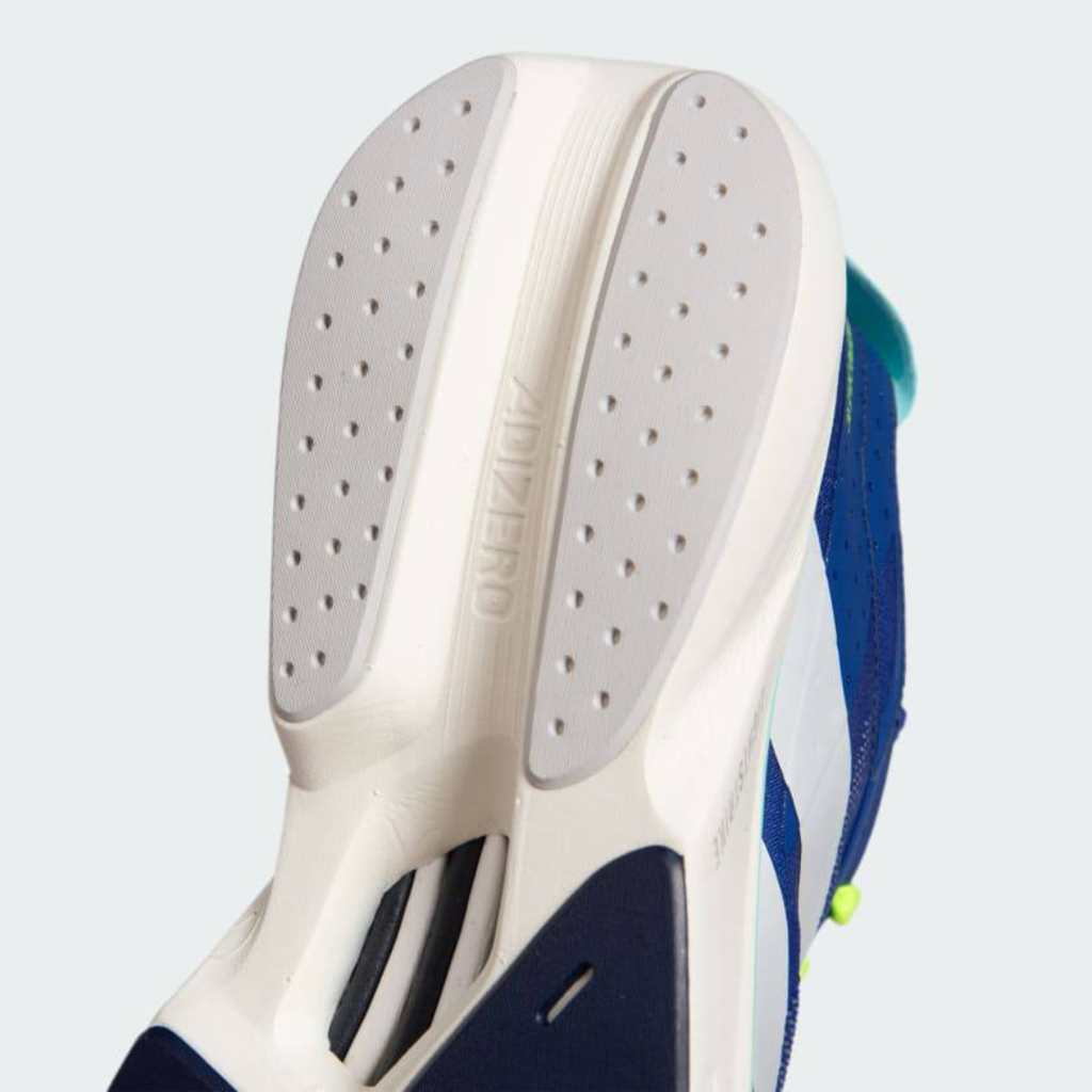 Tênis Adidas Adizero Drive RC - Azul - Branco