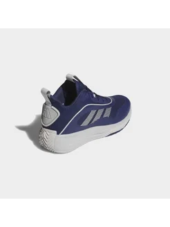 Tênis Adidas Own The Game 3.0 - Roxo