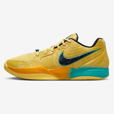 Tênis Nike Ja 2 EP “Orange”