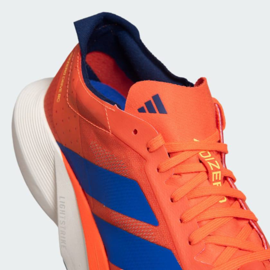 Tênis Adidas Adizero Drive RC - Laranja