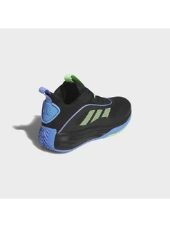 Tênis Adidas Own The Game 3.0 - Preto - Azul