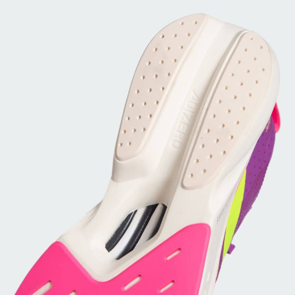 Tênis Adidas Adizero Drive RC - Branco - Roxo