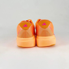 Tênis Adidas Adizero Evo SL - Amarelo - Rosa