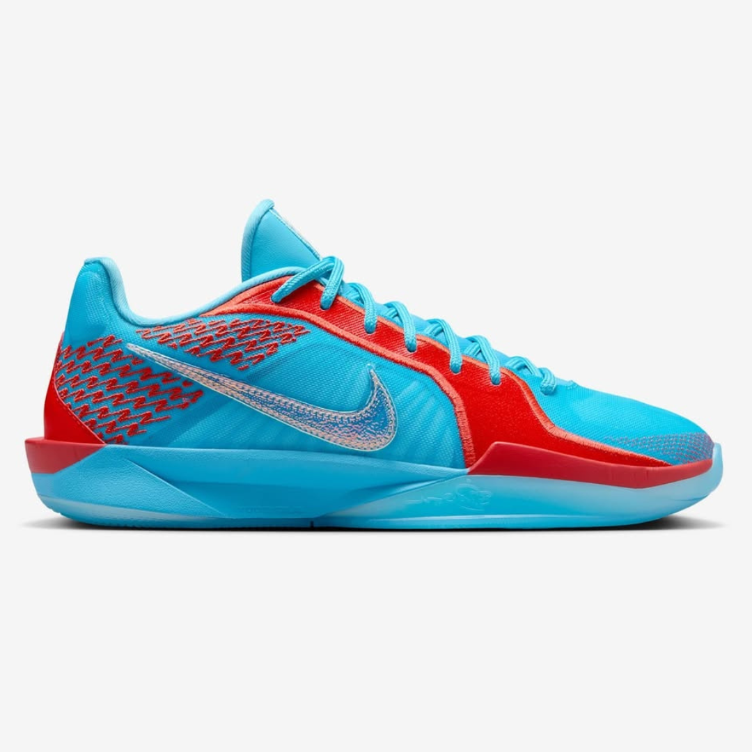 Tênis Nike Sabrina 2 - Slurpee