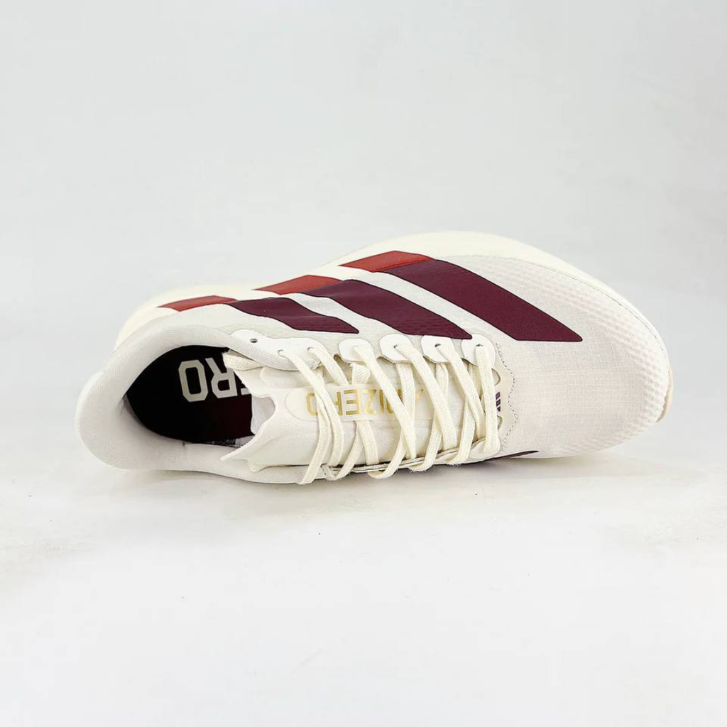 Tênis Adidas Adizero Evo SL - Vermelho - Branco