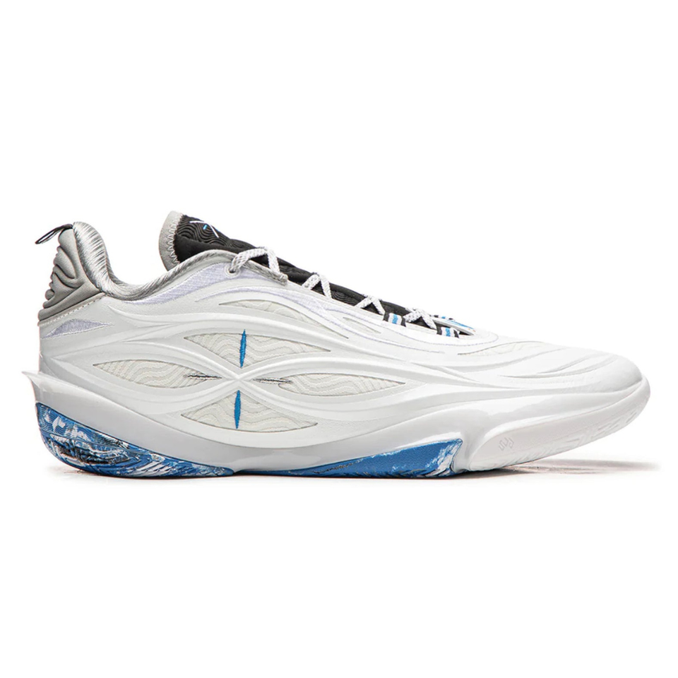 Tênis Li-Ning Wade 808 5 Ultra V2 - Sky Vault